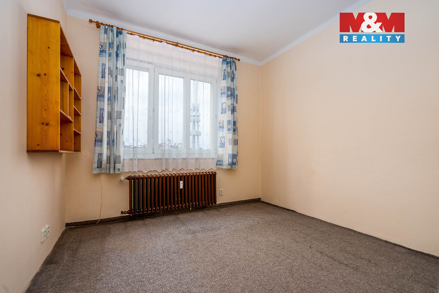 Prodej bytu 2+1 90 m² — photo 5