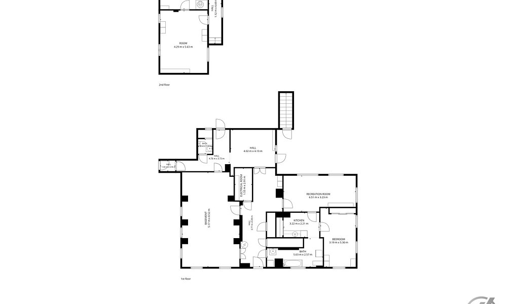 Prodej domu 290 m² s pozemkem 3 795 m², Bozkov – náhled fotky 31