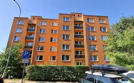 Prodej bytu 3+1 69 m², Petra Jilemnického, Adamov, okres Blansko