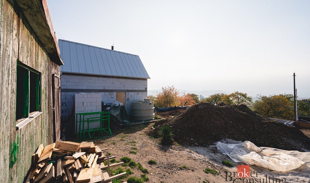 Prodej domu 78 m² s pozemkem 265 m², Losiná – náhled fotky 16