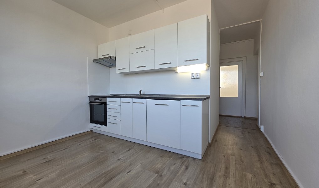 Pronájem bytu 3+1, 80 m², Opava