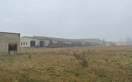 Id. 25/214 zemědělské stavby v k. ú. Horní Kounice, okres Znojmo, opakovaná dražba, Horní Kounice