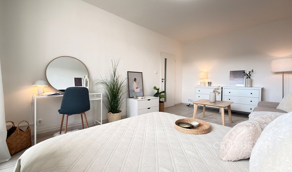 Prodej bytu 1+1 41 m², Brno – náhled fotky 8