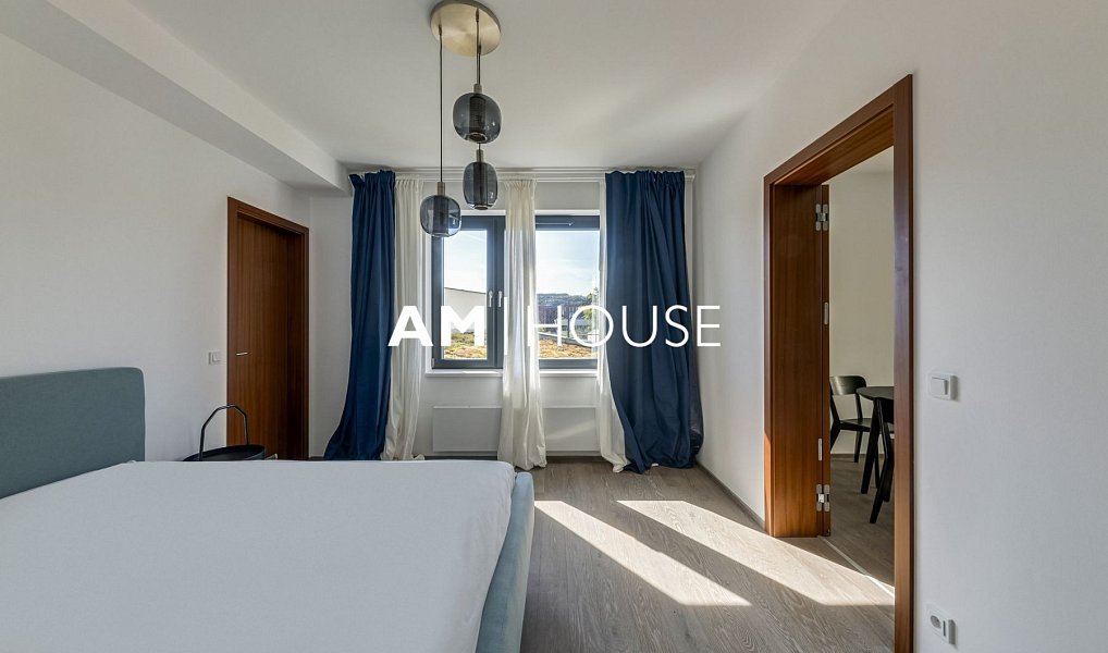 Pronájem bytu 2+kk 66 m², Praha – náhled fotky 7