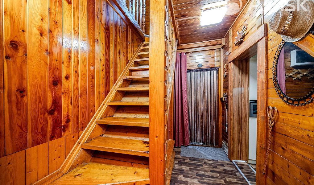 Prodej chaty/chalupy 78 m² s pozemkem 482 m², Řeka – náhled fotky 18