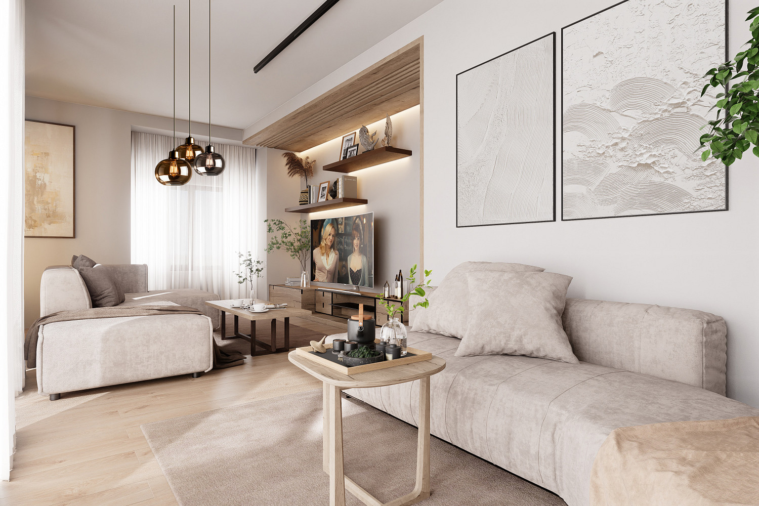 Prodej bytu 4+kk 91 m² — photo 4