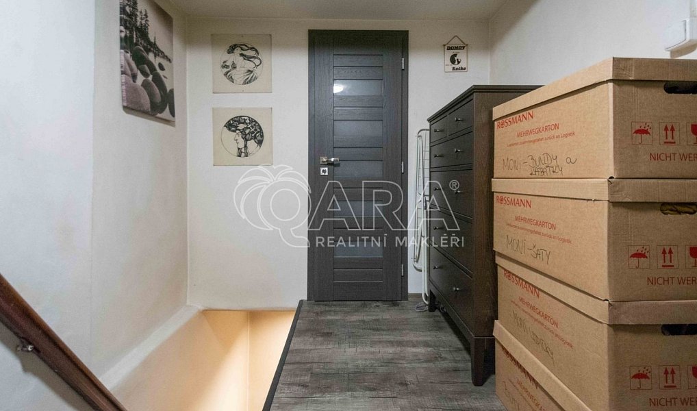 Prodej domu 111 m² s pozemkem 629 m², Chorušice – náhled fotky 11