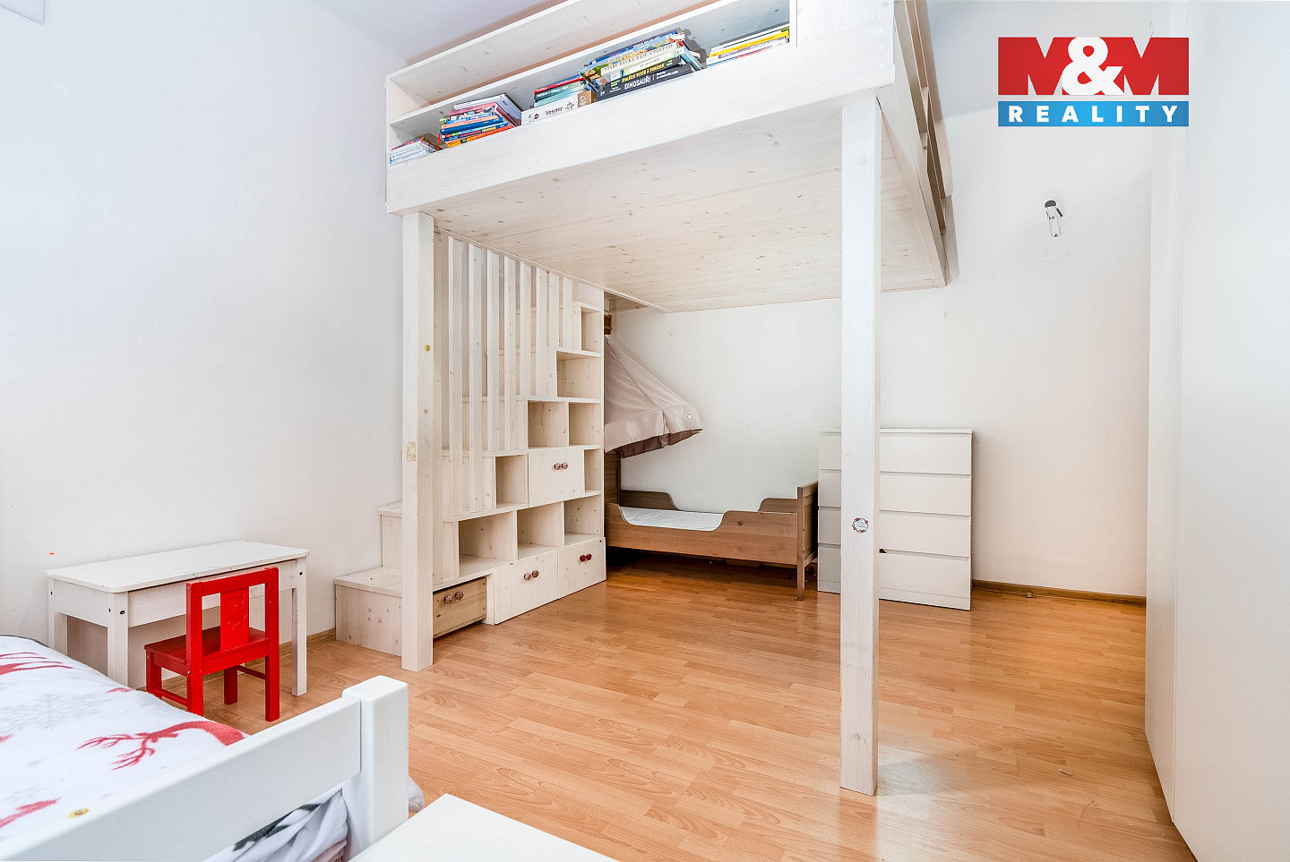 Prodej bytu 2+kk 47 m² – další