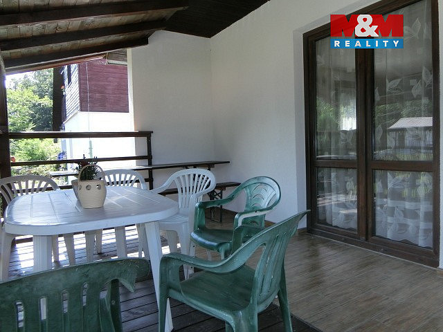 Pronájem chaty/chalupy 100 m² s pozemkem 163 m² — photo 3