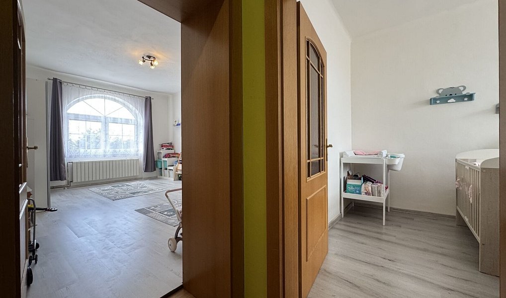 Prodej domu 349 m² s pozemkem 553 m², Olomouc – náhled fotky 10