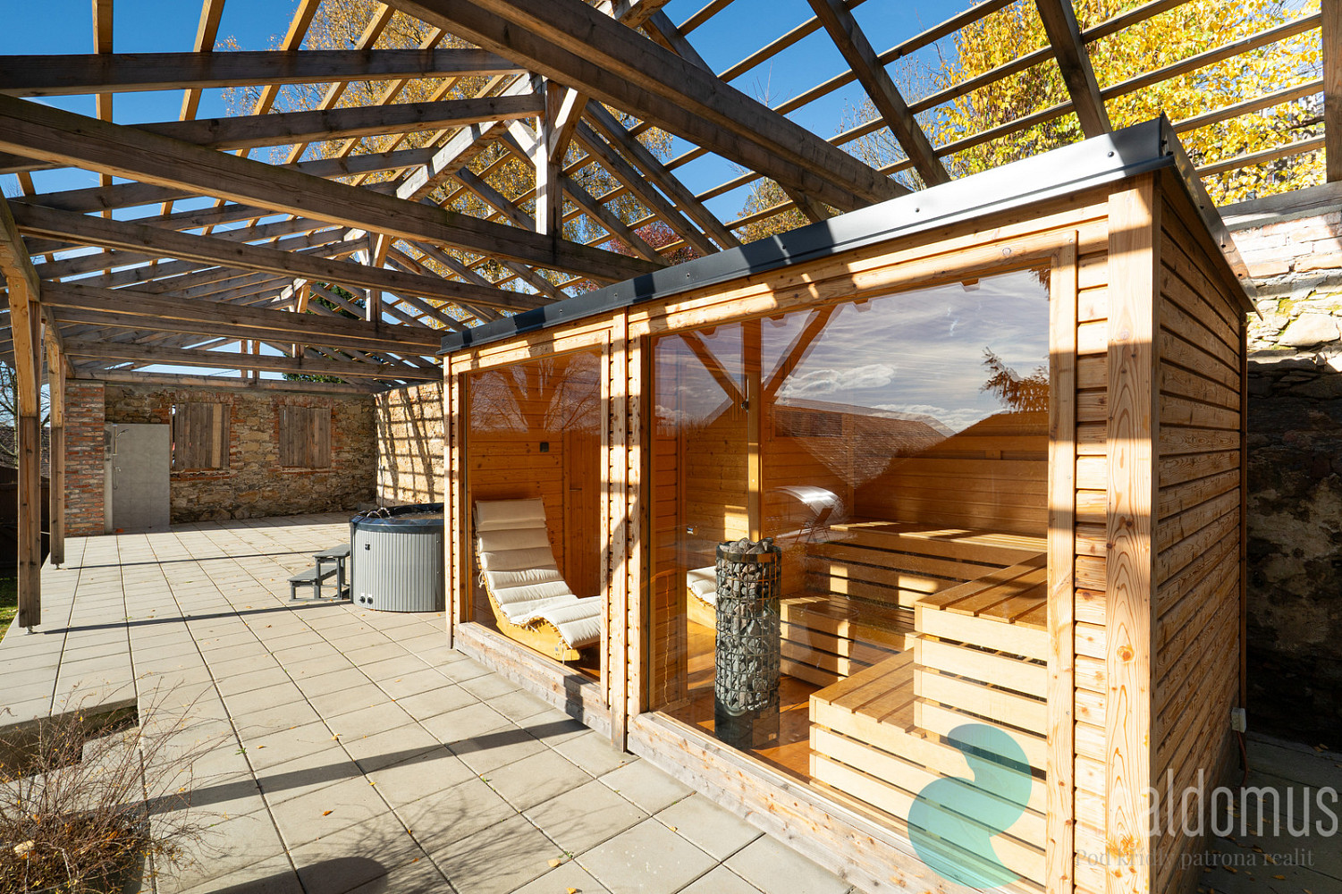 Prodej chaty/chalupy 267 m² s pozemkem 1 528 m²