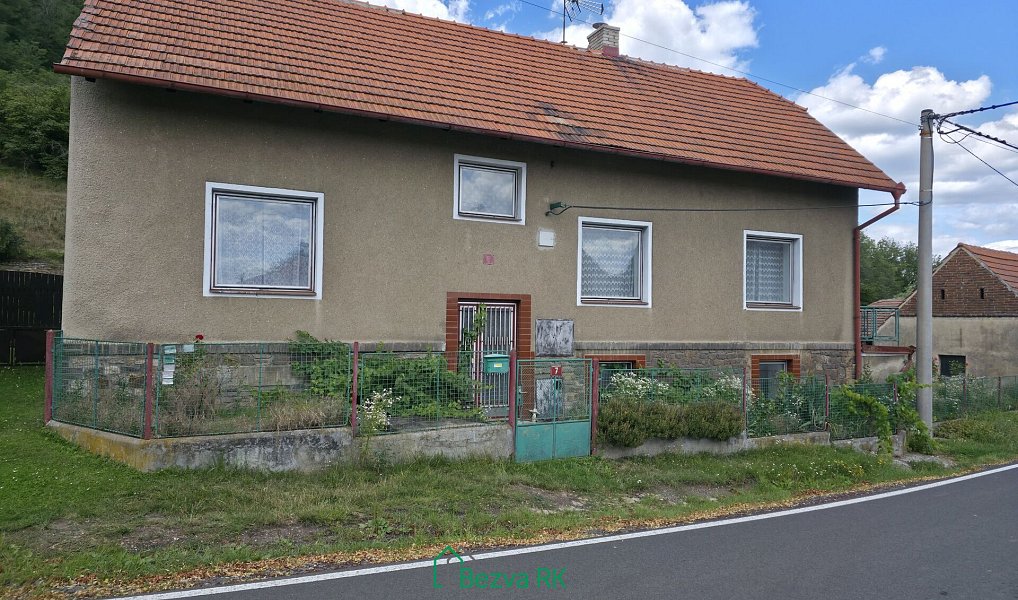 Prodej domu 91 m² s pozemkem 360 m², Zdice – náhled fotky 35
