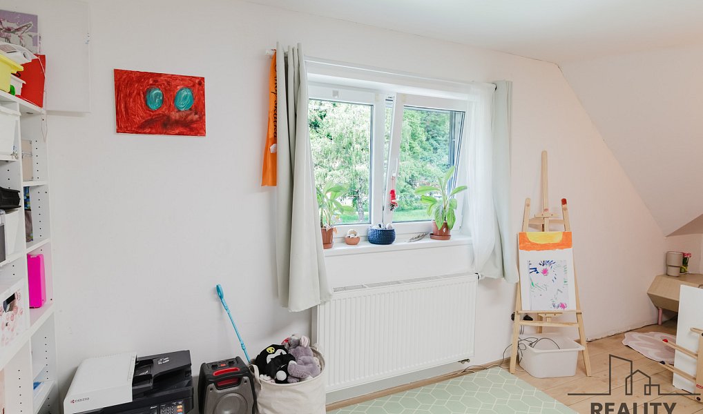 Prodej domu 100 m² s pozemkem 160 m², Oslavany – náhled fotky 11