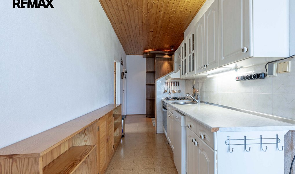 Pronájem bytu 3+1 64 m², Liberec – náhled fotky 3