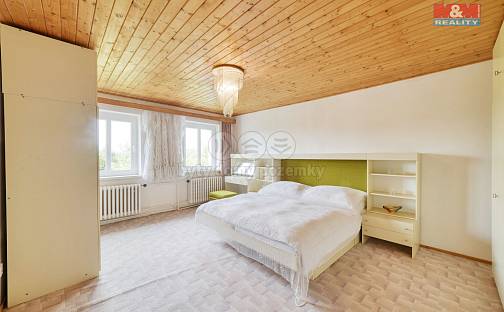 Prodej domu 387 m² s pozemkem 2 025 m², Kolová - Háje, okres Karlovy Vary