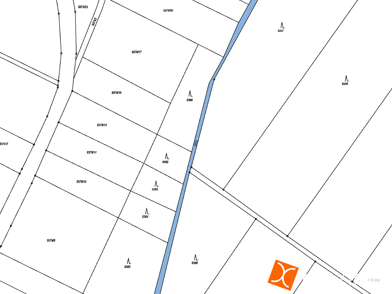 Prodej lesa 150 m² – fotografie 2