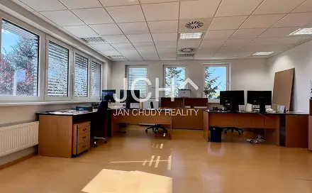Pronájem obchodních prostor 22 m², Litovelská, Uničov, okres Olomouc