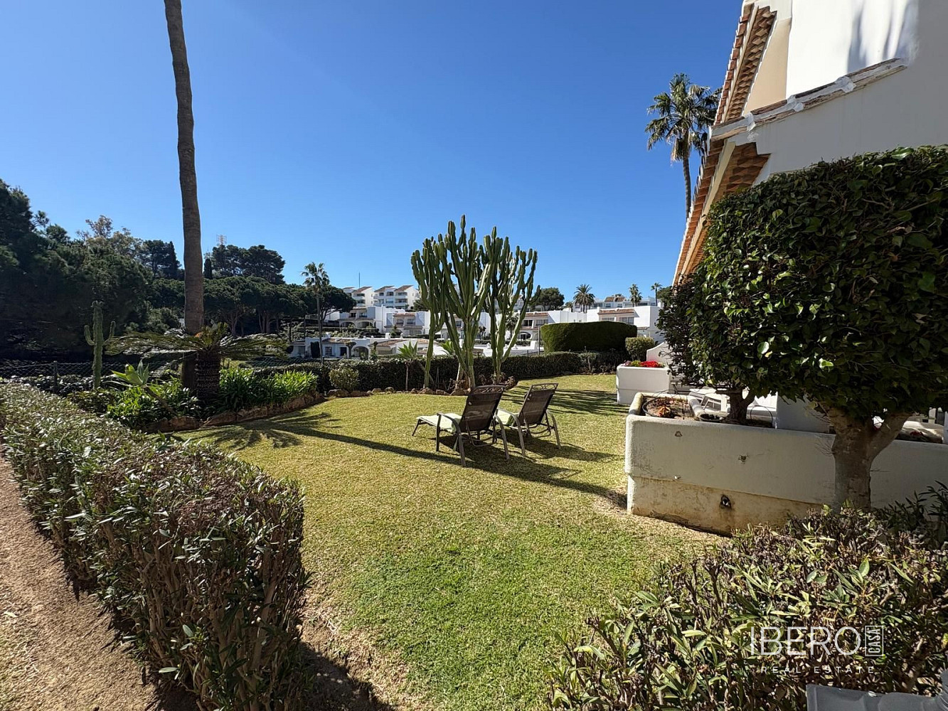 Casa 4+kk – Málaga, Este - Vista 4