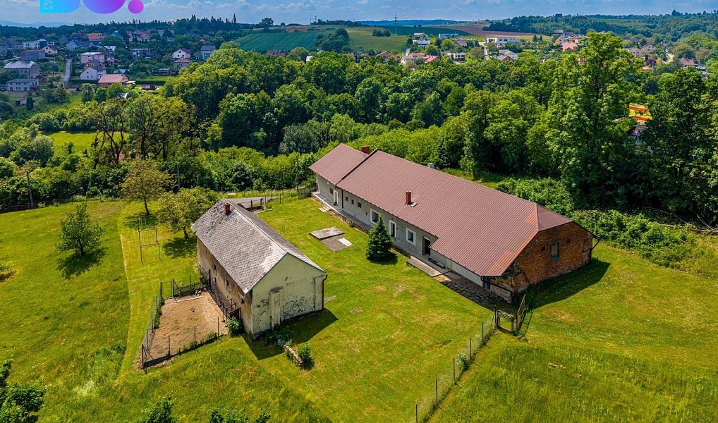 Prodej domu 460 m² s pozemkem 3 088 m², Ostrava – náhled fotky 8