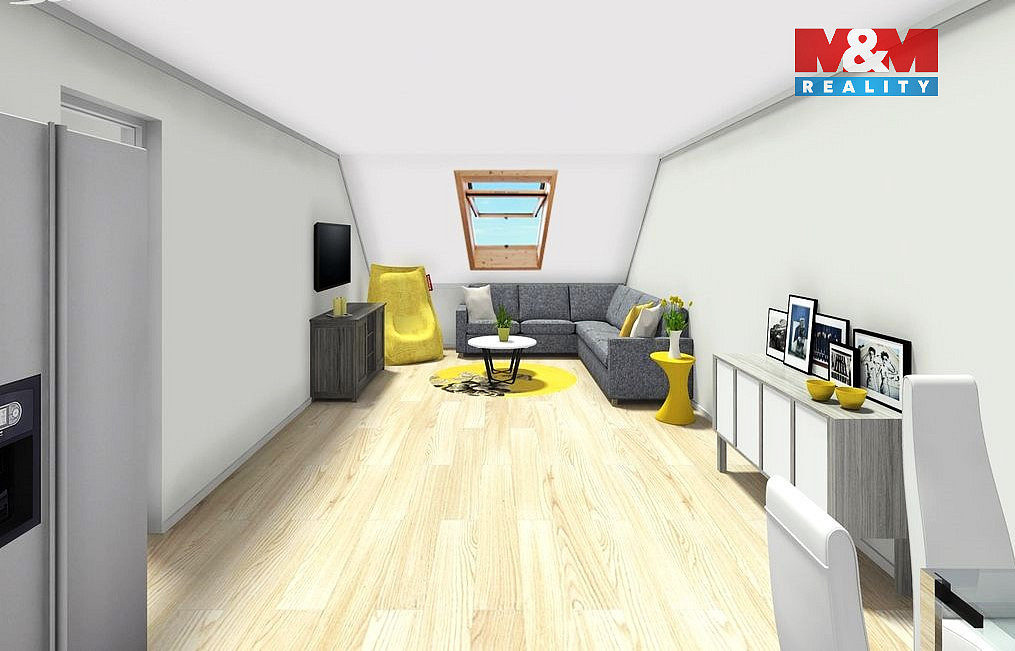 Prodej nájemního domu, činžáku 400 m² — photo 2