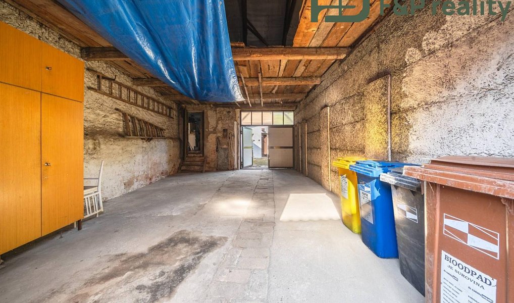 Prodej domu 120 m² s pozemkem 778 m², Přelouč – náhled fotky 18