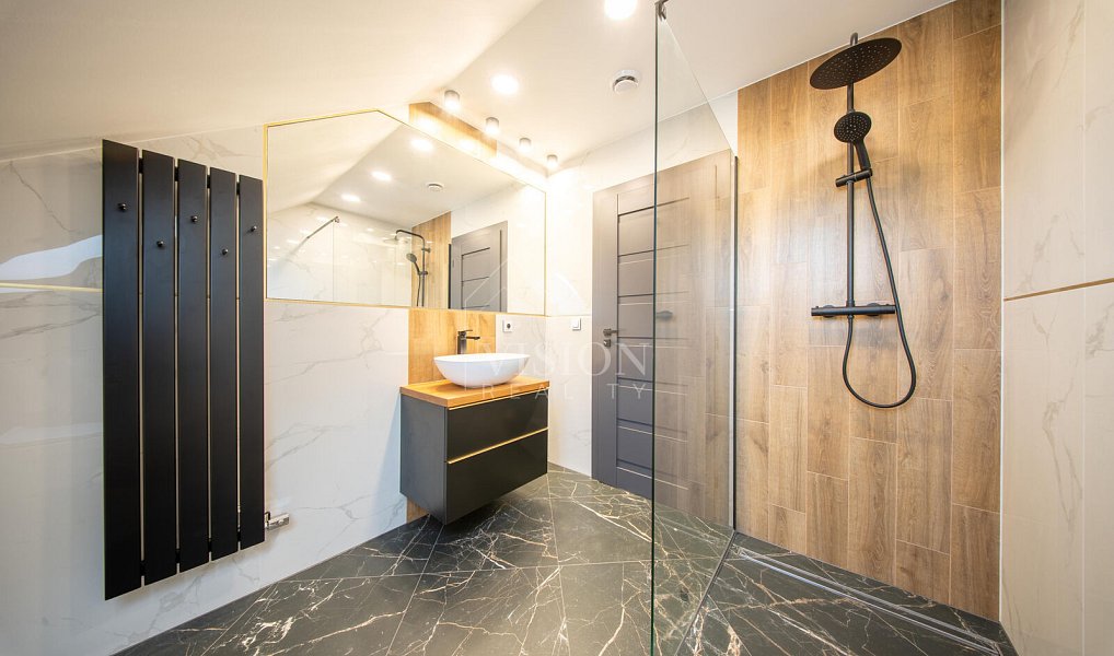 Prodej domu 272 m² s pozemkem 1 091 m², Kamenice – náhled fotky 35