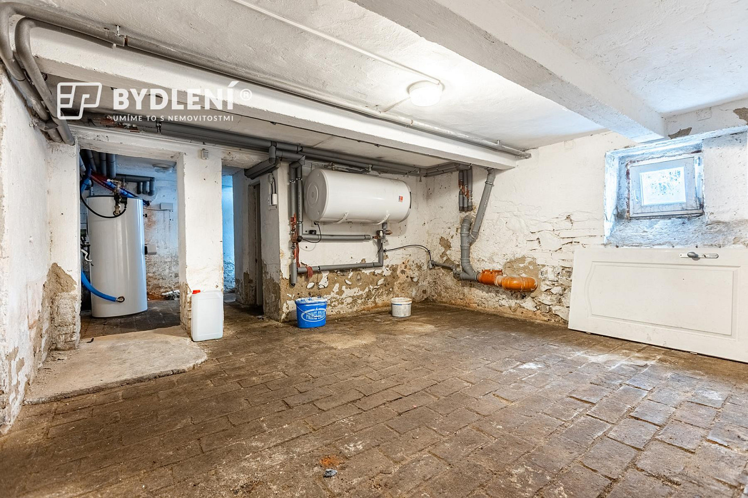 Prodej kanceláře 320 m² – fotografie 5