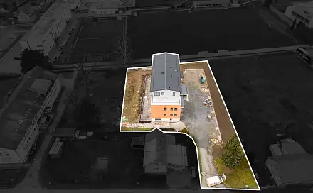 Prodej bytu 3+1 91 m², Hlavní, Zubří, okres Vsetín