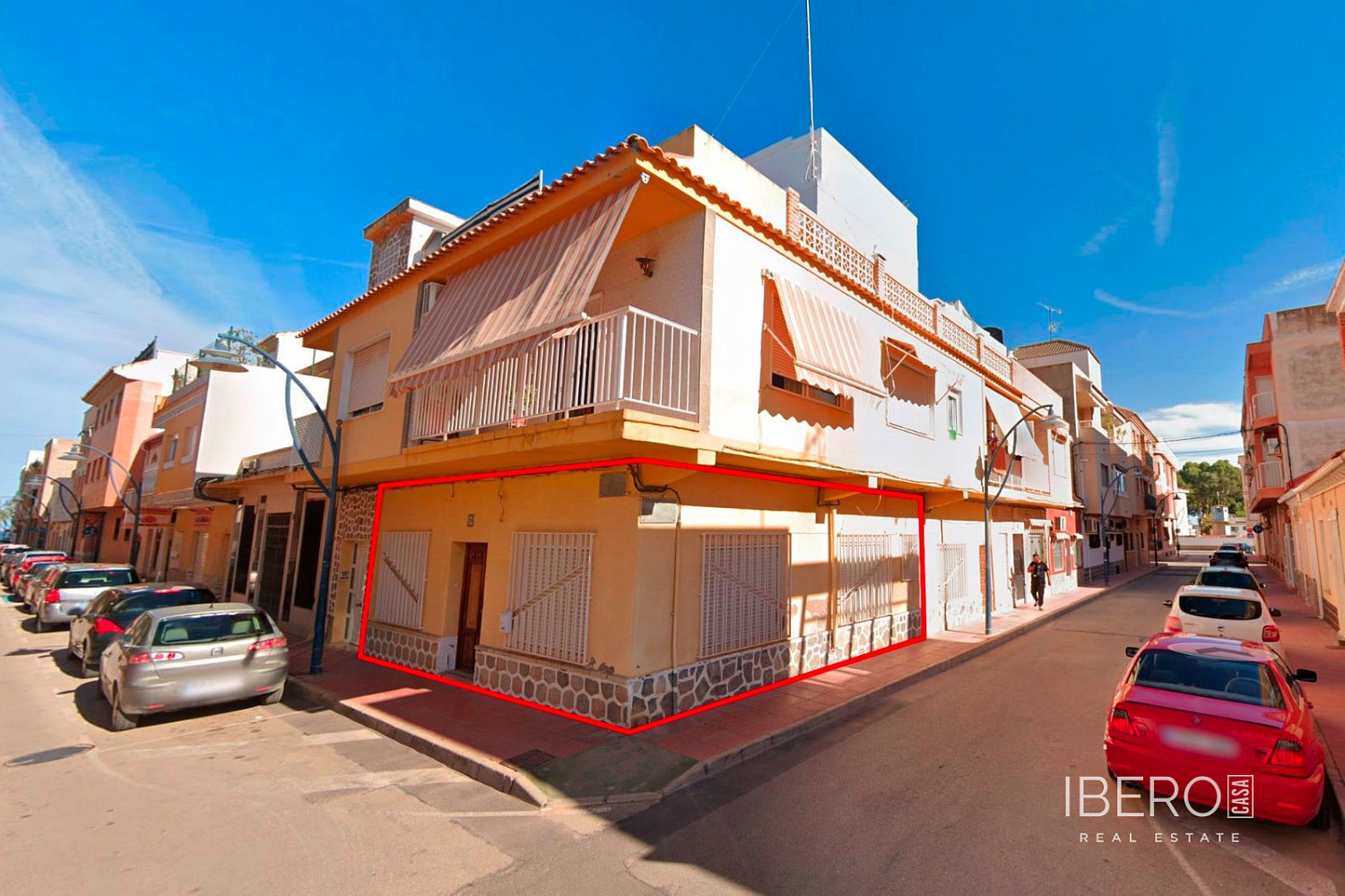 Pis 5+kk – San Javier, Santiago de la Ribera, Campo de Cartagena y Mar Menor