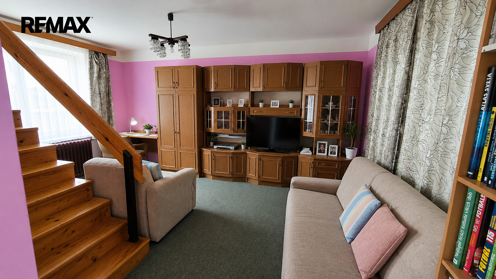 Prodej domu 140 m² s pozemkem 515 m² — photo 4