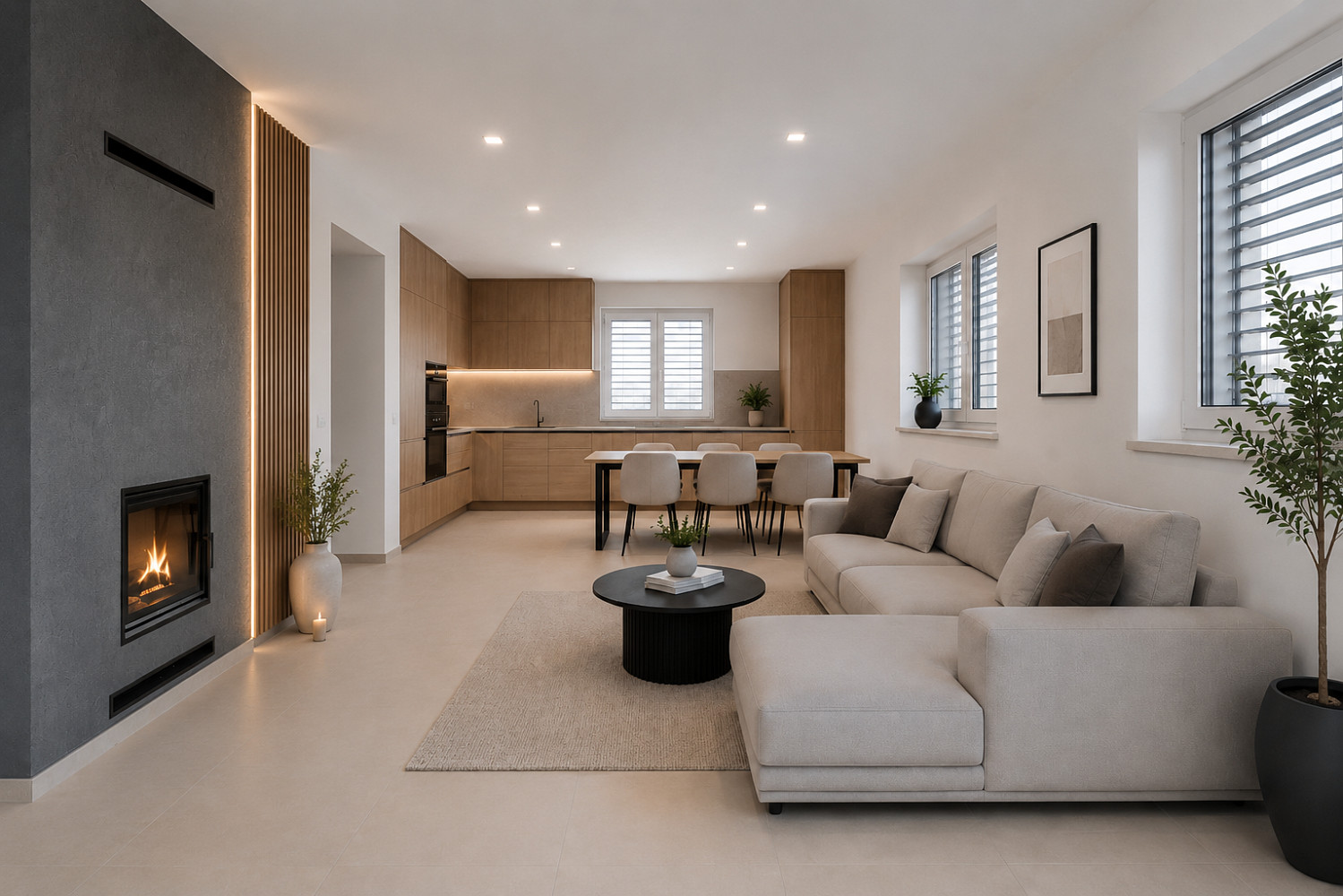 Prodej domu 161 m² s pozemkem 770 m² – fotografie 2