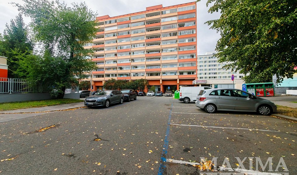 Prodej bytu 2+kk 47 m², Praha – náhled fotky 23