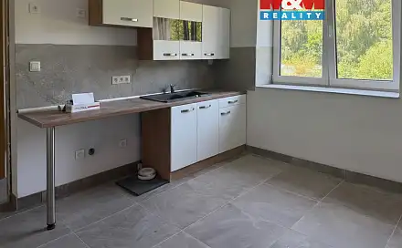 Pronájem bytu 3+kk 75 m², Poličská, Svitavy - Předměstí