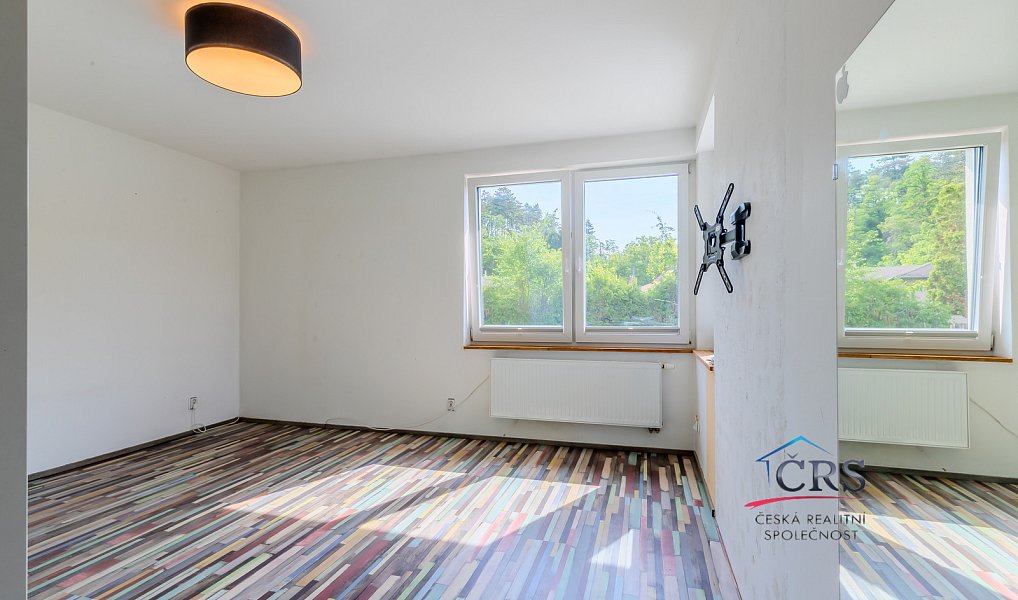 Prodej domu 102 m² s pozemkem 639 m², Lety – náhled fotky 9