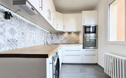 Pronájem bytu 2+1 53 m²