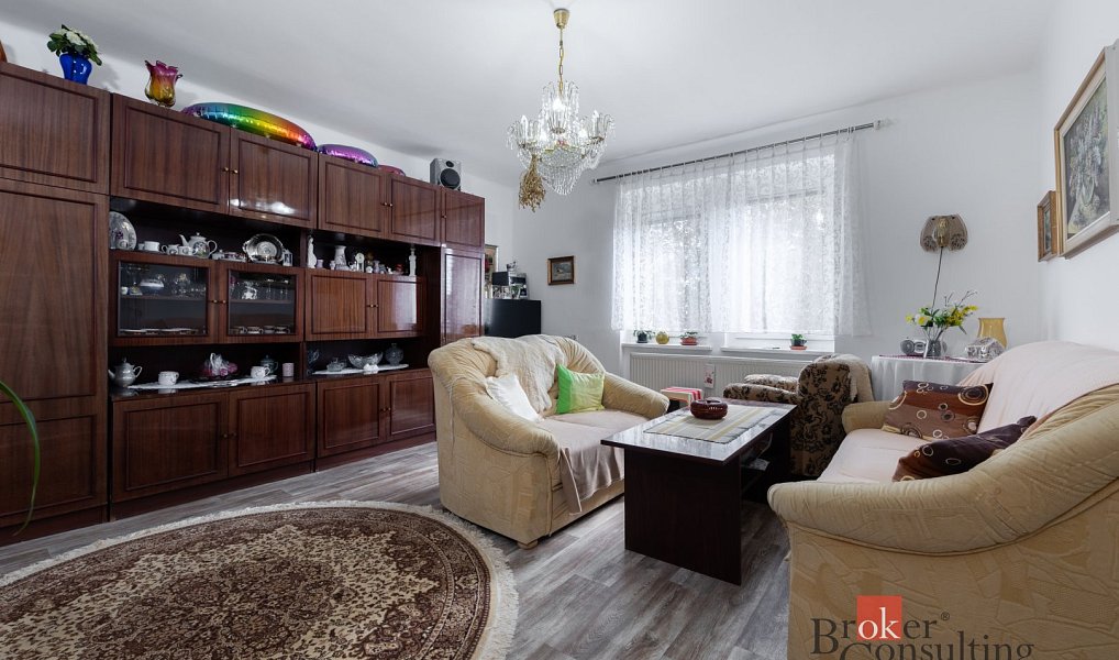 Prodej bytu 2+1 60 m², Chomutov – náhled fotky 5