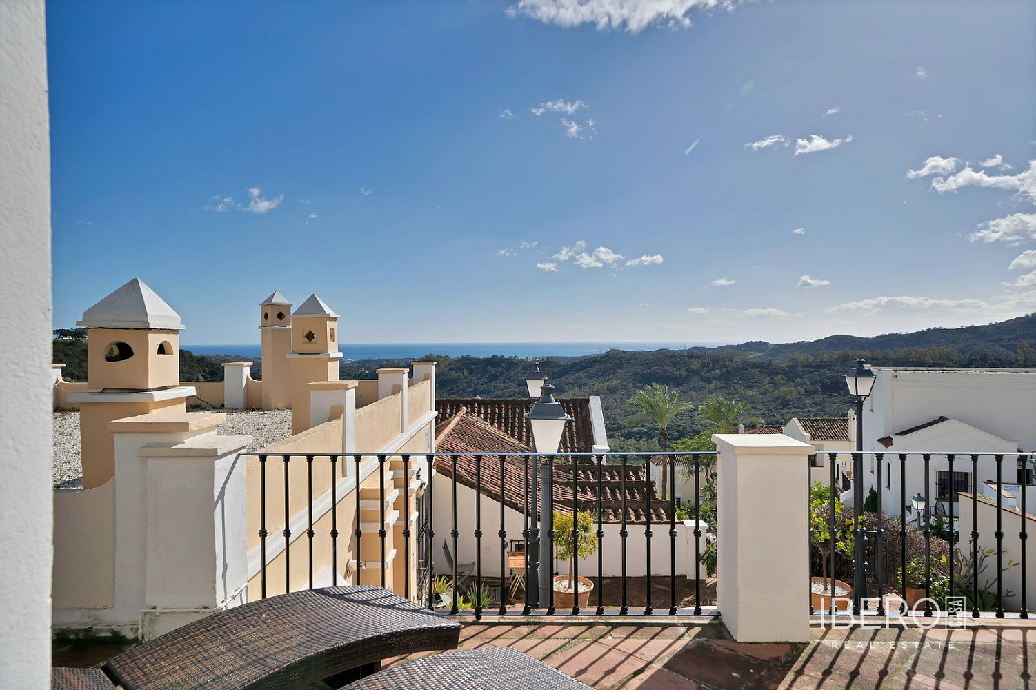 Casa 4+kk – Benahavís, La Cocha, Costa del Sol Occidental