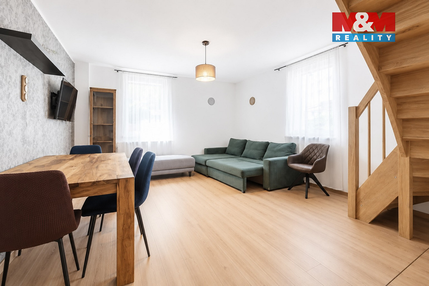 Prodej domu 82 m² s pozemkem 250 m² — photo 2