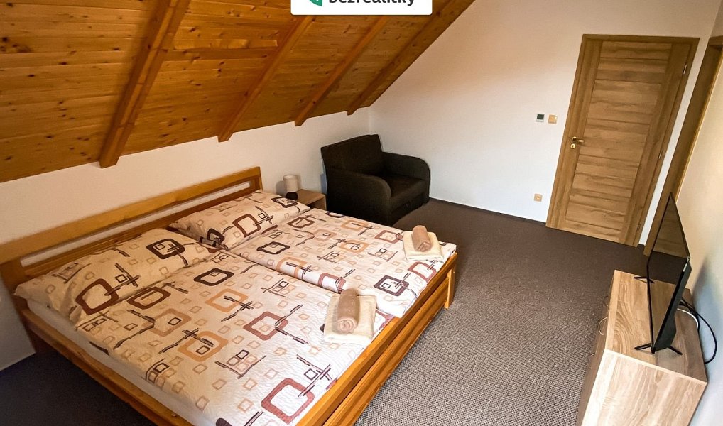 Prodej chaty/chalupy 167 m² s pozemkem 1 484 m², Žacléř – náhled fotky 13