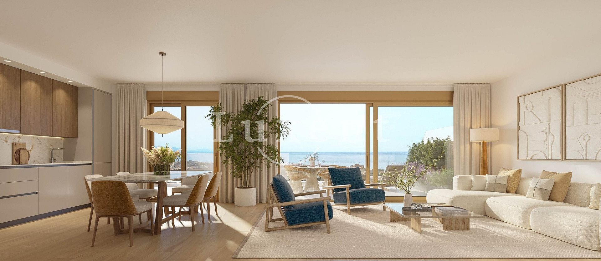 Piso 3+kk – Torremolinos, Costa del Sol Occidental - Vista 4