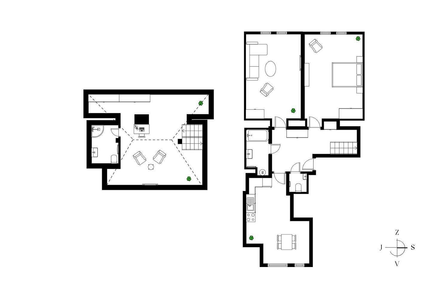 Prodej bytu 3+1 117 m² – fotografie 3