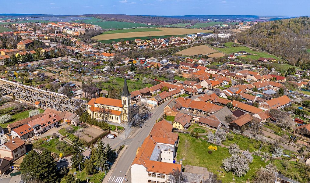Prodej domu 155 m² s pozemkem 913 m², Zbýšov – náhled fotky 4