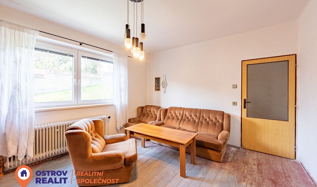 Prodej domu 137 m² s pozemkem 278 m², Šternberk – náhled fotky 7