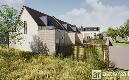 Prodej domu 93 m² s pozemkem 192 m², Obecní, Ovčáry, okres Kolín