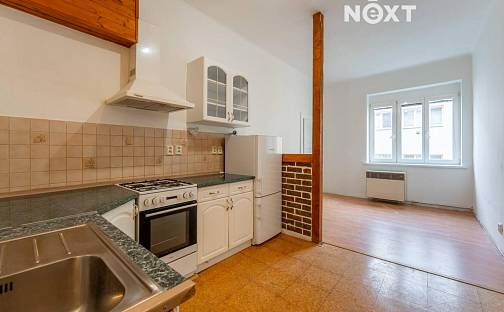 Prodej bytu 2+kk 52 m², Na výsledku I, Praha 4 - Nusle