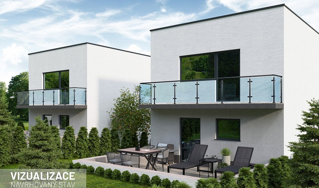 Prodej stavebního pozemku 1 034 m², Nedachlebice – náhled fotky 6