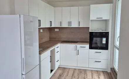 Pronájem bytu 2+1 43 m², Vitry, Kladno - Kročehlavy