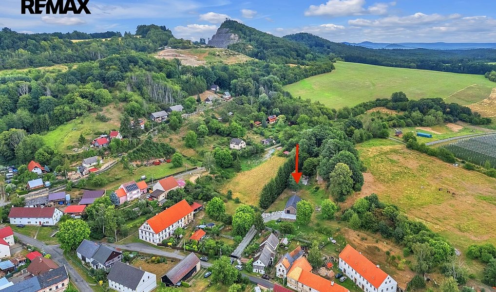 Prodej domu 114 m² s pozemkem 3 225 m², Chlum – náhled fotky 5