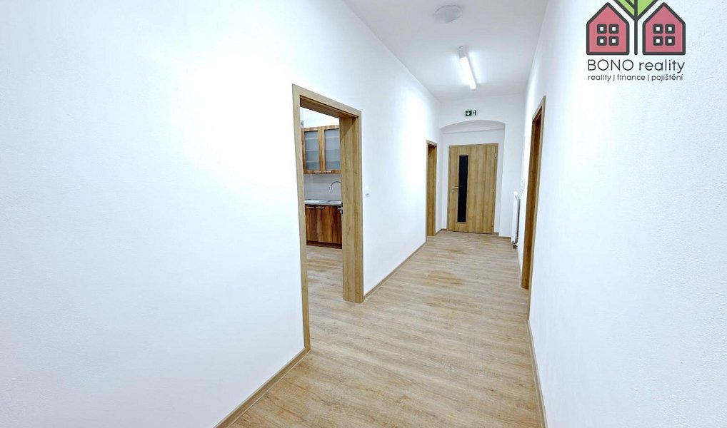Pronájem obchodních prostor 140 m², Litoměřice – náhled fotky 17
