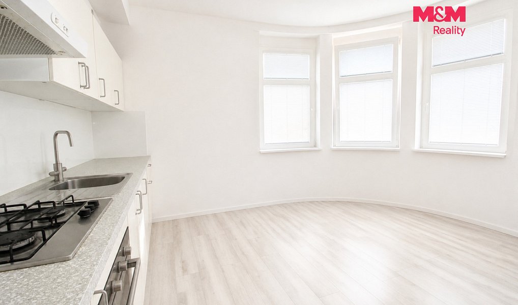 Prodej bytu 2+kk 41 m², Praha – náhled fotky 4